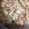 まりゆりひろこ's cooksnap of when they made 美味しい納豆の食べ方ꕤ もずく納豆˚✧₊.