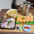 ebipeco's cooksnap of when they made 美味しいハイボールの入れ方.