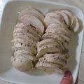 ししーぬ's cooksnap of when they made わたしの鶏ハム.