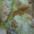 ﾓﾓ姫's cooksnap of when they made 鮭のマヨチーズ焼き.