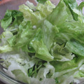 メルモちゃん's cooksnap of when they made レタスが生き返る方法！.