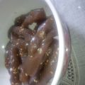 暇姉さん's cooksnap of when they made 簡単☆こんにゃくだけ～ピリ辛炒め.
