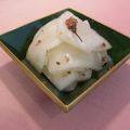 れな犬's cooksnap of when they made ✿かぶの桜マリネ✿.