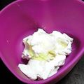 亜久里's cooksnap of when they made おいしいデザート☆ギリシャ風ヨーグルト♪.