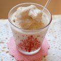REI_MAM's cooksnap of when they made いちごスムージー☆バナナが決め手.