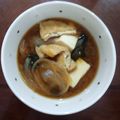 ぴぁんしゃん's cooksnap of when they made 毎日味噌汁生活＼(^O^)／ノーマル編.