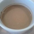 さぁ★たぁ★'s cooksnap of when they made *ほっこりmilkのカフェオーレ*.