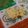 banaccho's cooksnap of when they made ○材料３つdeホロホロクッキー○.