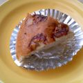 みーみーさんさん's cooksnap of when they made ホットケーキミックスで簡単バナナケーキ.
