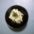 四季のそよかぜ's cooksnap of when they made 里芋のねっとりチーズサラダ.