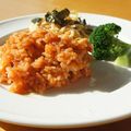 nanan＊'s cooksnap of when they made ■超シンプル！基本のトマトリゾット■.