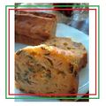 ＭＡＹＯＭＡＹＯ　's cooksnap of when they made *トマトのケーク・サレ✿*.