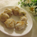 miyuki12's cooksnap of when they made 簡単おやつ＊里芋と生姜.
