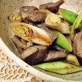 ルリナ's cooksnap of when they made 砂肝のネギ塩レモン炒め.