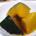 kanadekaze's cooksnap of when they made おばんざい♥南京（かぼちゃ）のたいたん♥.