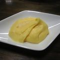 mmma_'s cooksnap of when they made レンジでカスタードクリーム.