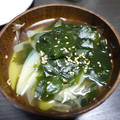 とみィ's cooksnap of when they made 白ネギたっぷりのスープ.