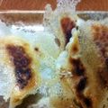 ミノリオン's cooksnap of when they made 浜松キャベツたっぷり餃子.