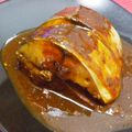 てる坊's cooksnap of when they made こってり✿さばの味噌煮✿.
