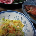 an0v0ko's cooksnap of when they made 簡単！白菜のお浸し.