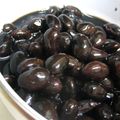 あやかときょうこ's cooksnap of when they made 失敗なし！照り良し美味しい黒豆だワン.
