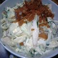 セイコモ１０３'s cooksnap of when they made ✿いかのタルタルサラダ✿.