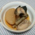 かぶとむしの甲羅's cooksnap of when they made 冬野菜と鱈の煮物.