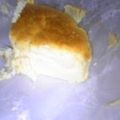 ららこりん's cooksnap of when they made 簡単チーズケーキ.