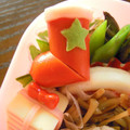 miru姉さん's cooksnap of when they made 簡単えのきの塩こんぶ和え✿Ver.2.