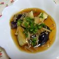 リナリオ's cooksnap of when they made 茄子のあんかけ***.