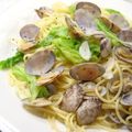 ☆ＹＵＫＡＲＩ☆'s cooksnap of when they made 手軽にキャベツとあさりのボンゴレ.
