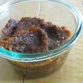 ユキチ子's cooksnap of when they made すっぱしょっぱい梅干しでねり梅.