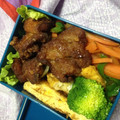 おとこけんさん's cooksnap of when they made しょうゆだけ☆とりのから揚げ.