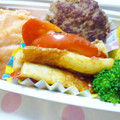 えるえる２８６'s cooksnap of when they made ちくピーのマヨ醤油 炒め.