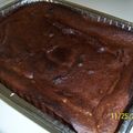 NahoRabbit's cooksnap of when they made ﾋﾐﾂのｶﾞﾄｰｼｮｺﾗ(●´ω｀●).