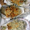みやにぃ's cooksnap of when they made 簡単☆牡蠣のパン粉焼き〜♪.