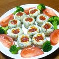 B子chan's cooksnap of when they made トルコの家庭料理☆ポテトカップ.