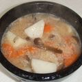 ＊まめゴマ＊'s cooksnap of when they made 和風明太あんかけ丼.