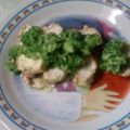 えつエツ's cooksnap of when they made 鶏むね肉のさっぱり♪おろしきゅうりかけ♡.