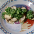 えつエツ's cooksnap of when they made 鶏むね肉のさっぱり♪おろしきゅうりかけ♡.
