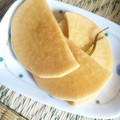 ☆上雲☆'s cooksnap of when they made 簡単濃厚･･大根のお漬物～♪.