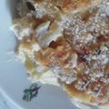 おさっちママ's cooksnap of when they made 明太バター醤油☆ペンネグラタン.