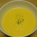 おがちん44's cooksnap of when they made にんじんスープ.