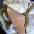 オンミー's cooksnap of when they made ホットケーキミックスでクレープ.