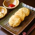 rosek's cooksnap of when they made ★もっちり～なさといもチーズ焼き★.