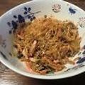 komamagokko's cooksnap of when they made 韓国料理：プルコギ.