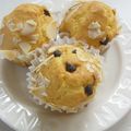 kotori123's cooksnap of when they made 産婦人科で習ったマフィン.