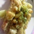 瑠花mama's cooksnap of when they made ●給食で出た♪鮭の簡単マヨネーズ焼き●.