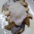 Reせつこ's cooksnap of when they made あっさり☆さごし（さわら）の酒蒸し焼き.