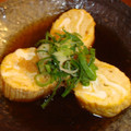 ぷに３７'s cooksnap of when they made だし巻き！卵　in　だし汁.